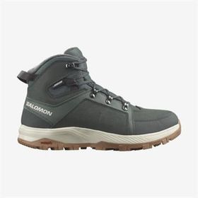 Salomon L47328100 Outchill TS CSWP Outdoor Erkek Bot