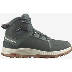 Salomon L47328100 Outchill TS CSWP Outdoor Erkek Bot