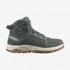 Salomon L47328100 Outchill TS CSWP Outdoor Erkek Bot