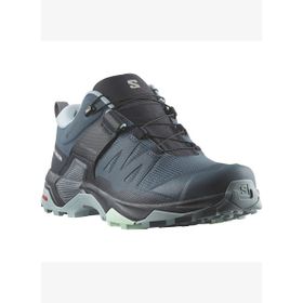 Salomon L47352900 X Ultra 4 GTX W Kadın Ayakkabı