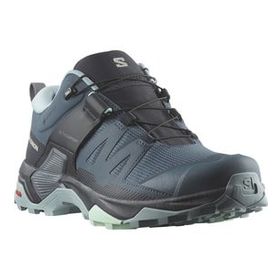 Salomon L47352900 X Ultra 4 GTX W Kadın Ayakkabı