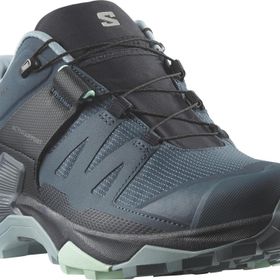 Salomon L47352900 X Ultra 4 GTX W Kadın Ayakkabı