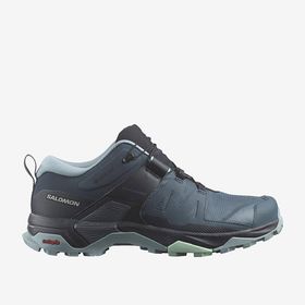 Salomon L47352900 X Ultra 4 GTX W Kadın Ayakkabı