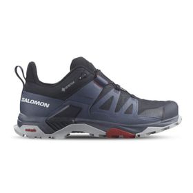 Salomon L47376500 X Ultra 4 Gtx Mavi Erkek Outdoor Ayakkabı