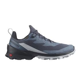 Salomon L47376900 Cross Over 2 GTX Mavi Erkek Outdoor Ayakkabı