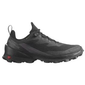 Salomon L47376900 Cross Over 2 Siyah Gore-Tex Erkek Outdoor Ayakkabı