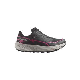 Salomon L47383500 Thundercross GTX Siyah Kadın Outdoor Ayakkabı
