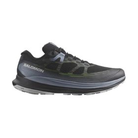 Salomon L47386200 Ultra Glide 2 Gri Siyah Outdoor Erkek Ayakkabı