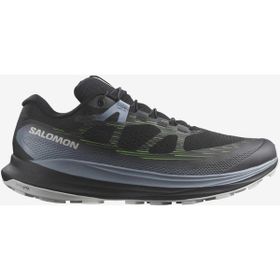 Salomon L47386200 Ultra Glide 2 Gri Siyah Outdoor Erkek Ayakkabı