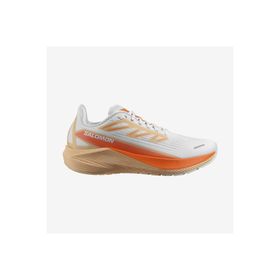 Salomon L47426500 Aero Blaze 2 Beyaz Turuncu Outdoor Kadın Ayakkabı