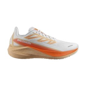 Salomon L47426500 Aero Blaze 2 Beyaz Turuncu Outdoor Kadın Ayakkabı