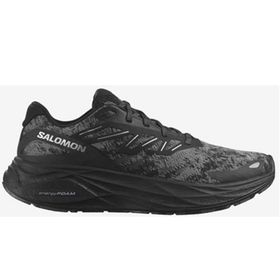 Salomon L474271 Aero Glide 2 Siyah Erkek Spor Ayakkabı