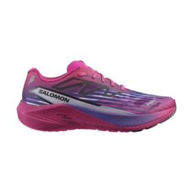 Salomon L47427300 Aero Volt 2 Mor Outdoor Kadın Ayakkabı