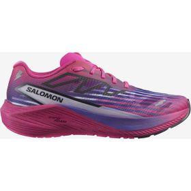 Salomon L47427300 Aero Volt 2 Mor Outdoor Kadın Ayakkabı