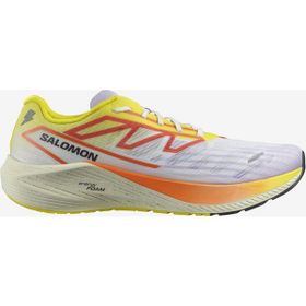 Salomon L47427600 Aero Volt 2 Bej Yeşil Outdoor Erkek Ayakkabı
