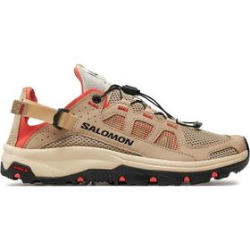 Salomon L47432400 5 W Techamphibian Gri Kadın Outdoor Ayakkabı
