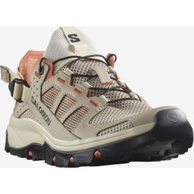 Salomon L47432400 5 W Techamphibian Gri Kadın Outdoor Ayakkabı