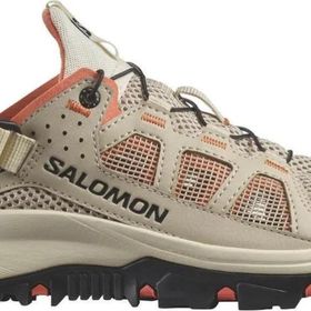 Salomon L47432400 5 W Techamphibian Gri Kadın Outdoor Ayakkabı