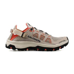 Salomon L47432400 Techamphibian 5 W Renkli Kadın Outdoor Ayakkabı
