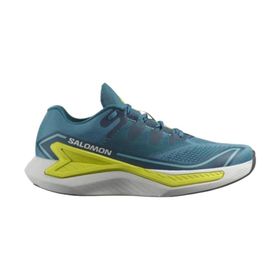 Salomon L47439200 Drx Bliss Mavi Yeşil Outdoor Erkek Ayakkabı