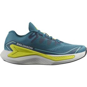 Salomon L47439200 Drx Bliss Mavi Yeşil Outdoor Erkek Ayakkabı