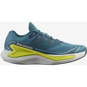Salomon L47439200 Drx Bliss Mavi Yeşil Outdoor Erkek Ayakkabı