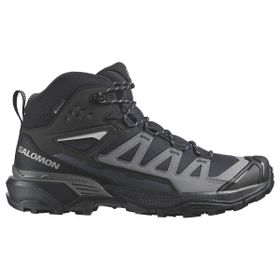 Salomon L47447600 X Ultra 360 Mid Gore-Tex Gri Erkek Bot