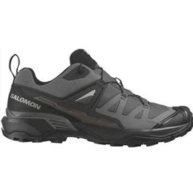 Salomon L474483 X Ultra 360 Gri Erkek Outdoor Ayakkabı