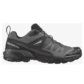 Salomon L47448300 X Ultra 360 Koyu Gri Erkek Outdoor Ayakkabı