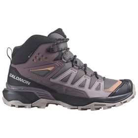 Salomon L47448700 X Ultra 360 Goretex Kadın Bot