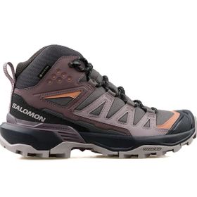 Salomon L47448700 X Ultra 360 Goretex Kadın Bot