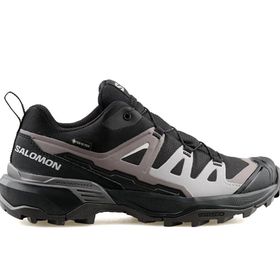 Salomon L47449200 X Ultra 360 Gore-Tex Siyah Kadın Outdoor Ayakkabı