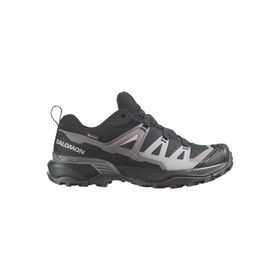 Salomon L47449200 X Ultra 360 Gtx W Siyah Kadın Outdoor Ayakkabı