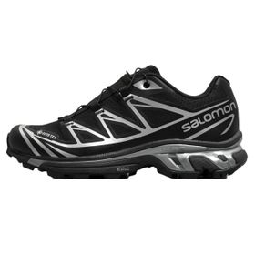 Salomon L47450600 XT-6 Gore-Tex Siyah Erkek Outdoor Ayakkabı