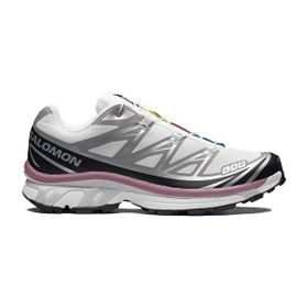 Salomon L47450600 XT-6 Gore-Tex Siyah Erkek Outdoor Ayakkabı