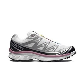 Salomon L47450600 XT-6 Gore-Tex Siyah Erkek Outdoor Ayakkabı