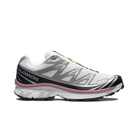 Salomon L47450600 XT-6 Gore-Tex Siyah Erkek Outdoor Ayakkabı