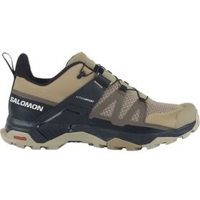 Salomon L47452300 X Ultra 4 Haki Erkek Outdoor Ayakkabı