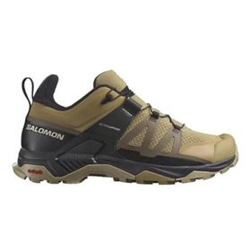 Salomon L47452300 X Ultra 4 Kahverengi Erkek Outdoor Ayakkabı