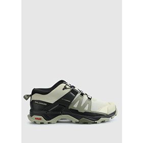 Salomon L47452600 X Ultra 4 W Krem Kadın Outdoor Ayakkabı