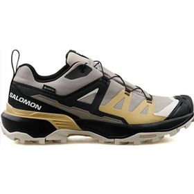 Salomon L47453600 X Ultra 360 Krem Gtx Erkek Outdoor Ayakkabısı