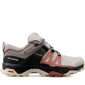 Salomon L47454000 X Ultra GTX W Pembe Kadın Outdoor Ayakkabı
