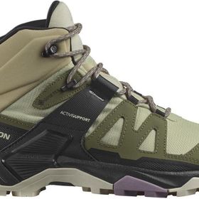 Salomon L47455000 X Ultra 4 Mid GTX W Kadın Outdoor Ayakkabı