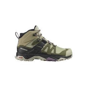 Salomon L47455000 X Ultra 4 Mid GTX W Kadın Outdoor Ayakkabı