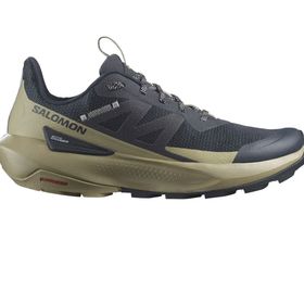 Salomon L47455300 Elixir Activ Siyah Renk Erkek Outdoor Ayakkabısı