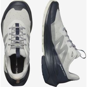 Salomon L47455400-4539 Elıxır Actıv Gri Erkek Outdoor Ayakkabı