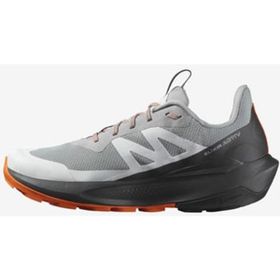 Salomon L47456200 Elixir Activ Gtx Gri Erkek Outdoor Ayakkabı