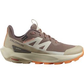 Salomon L47456400 Elixir Activ Gtx W Krem Kadın Outdoor Ayakkabı