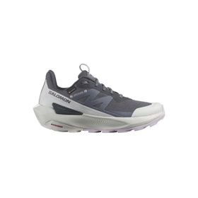 Salomon L47457400 Elixir Activ Mid GTX W Gri Kadın Outdoor Ayakkabı