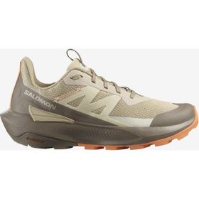 Salomon L47457600 Elixir Activ W Kahverengi Kadın Outdoor Ayakkabı
